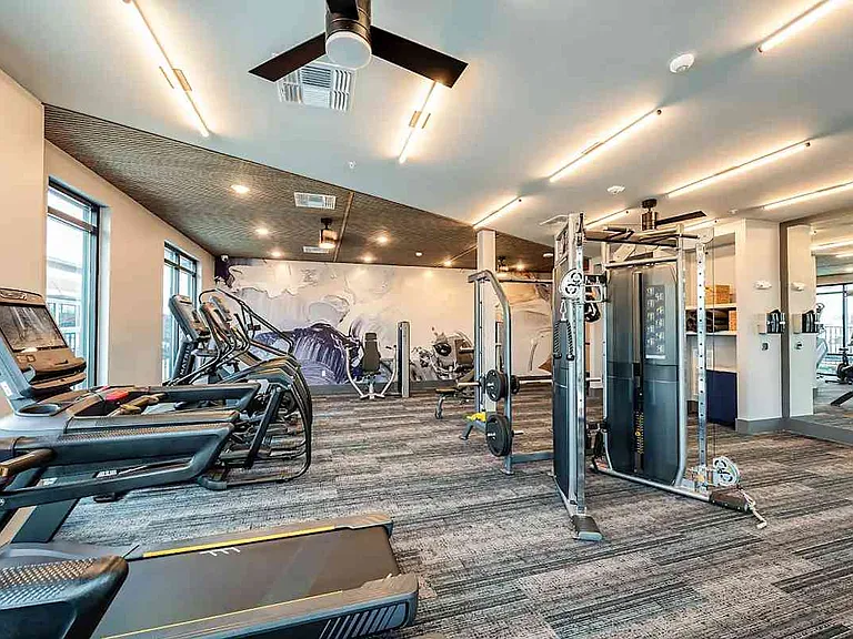 The Citizen at Waterset Luxury Apartments — Photo 50