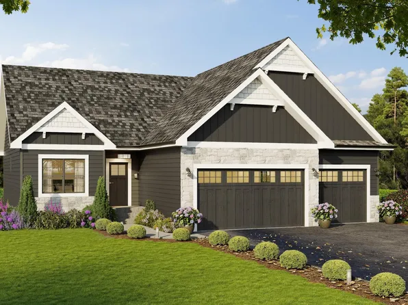 13106 11th Ave S, Zimmerman, MN 55398