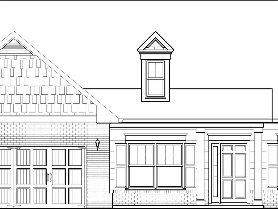 Builder Rendering