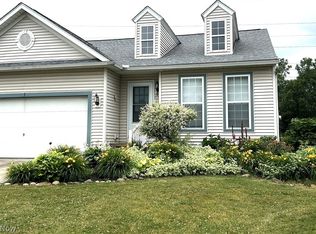 2160 Thornbury Ln, Akron, OH 44319