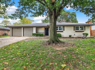 937 Maple St, Howe, TX 75459