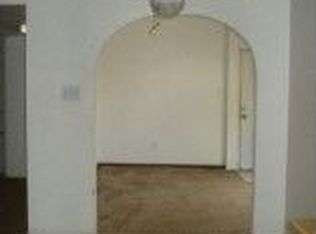 4601 Carr St, The Colony, TX 75056