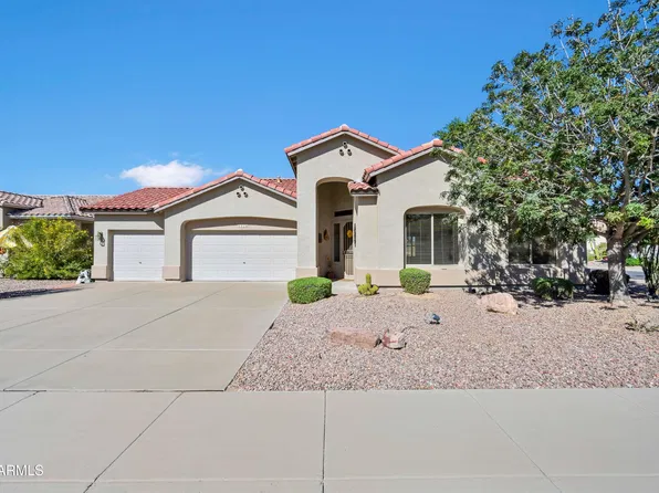 4228 E WALNUT Road, Gilbert, AZ 85298