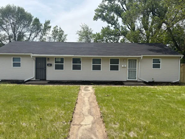 2136 Louisiana St #2136, Gary, IN 46407