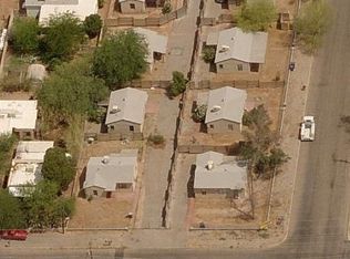 3551 E Bellevue St, Tucson, AZ 85716