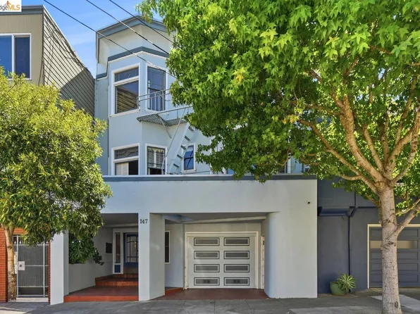 147 Day St APT 3, San Francisco, CA 94131