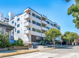 Penrose, Seattle, WA 98119