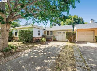 777 Grant Ave, San Lorenzo, CA
