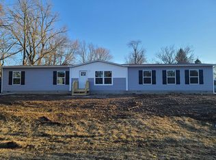 3615 Fernway Dr, Springfield, OH 45503