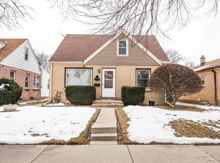 4907 N 64th St, Milwaukee, WI 53218