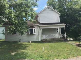 102 Stevenson St, Midway, PA 15060