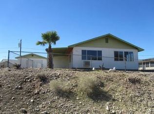 1571 Garnet Ln, Bullhead City, AZ 86442