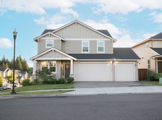 3915 S 40th Pl, Ridgefield, WA 98642