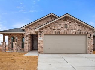 3022 140th St, Lubbock, TX 79423