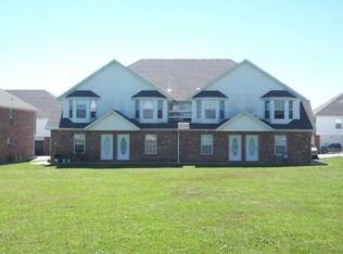 420 Carol Ln APT 2, Rogersville, MO 65742