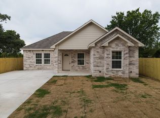 1436 E Baltimore Ave, Fort Worth, TX 76104