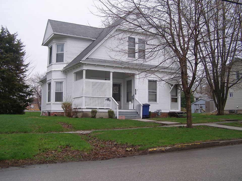 1st image of 525 N 1st St