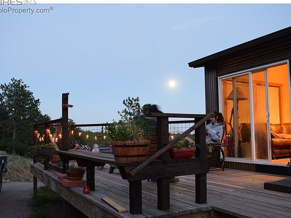 Imagine Yourself Here Every Evening !