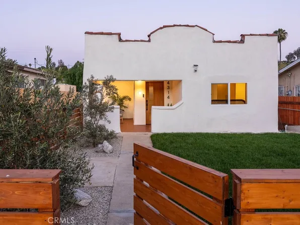 4314 Garden Homes Ave, Los Angeles, CA 90032