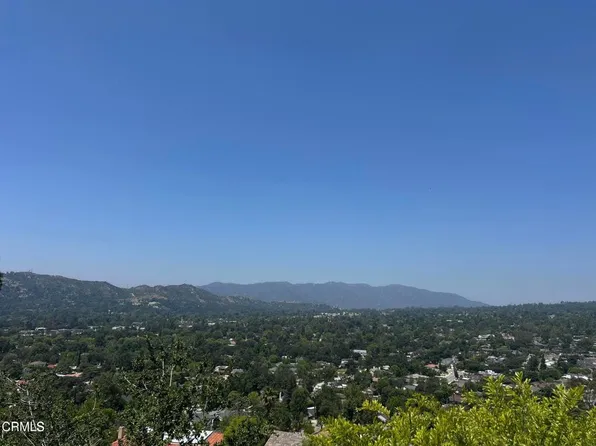 320 Starlane Dr, La Canada Flintridge, CA 91011