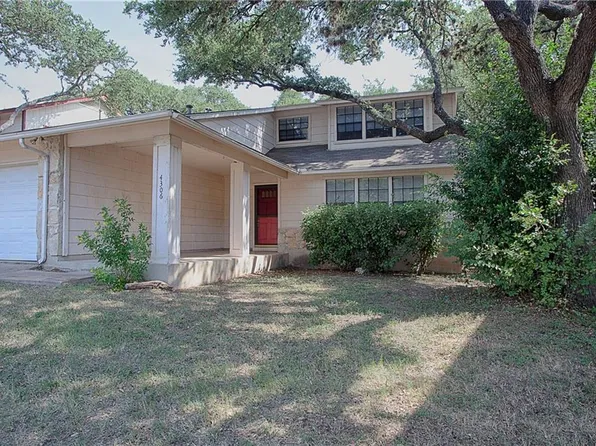 4306 Eskew Dr, Austin, TX 78749