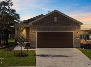 324 Livewater Ln, Georgetown, TX 78633
