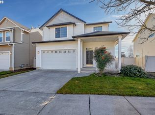 10207 NE 116th Ct, Vancouver, WA 98662