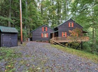 133 Blevins Rd, Roan Mountain, TN 37687