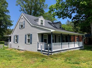 2303 Hacks Neck Rd, Heathsville, VA 22473