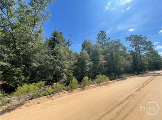 03 OLD AUGUSTA RD, Clyo, GA 31303