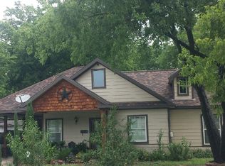 1212 Edney St, Fort Worth, TX 76115