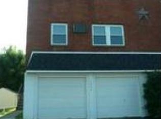 1344 S Howard St, Allentown, PA