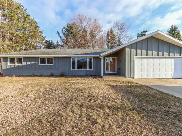 6741 LENOX AVENUE, Wisconsin Rapids, WI 54494
