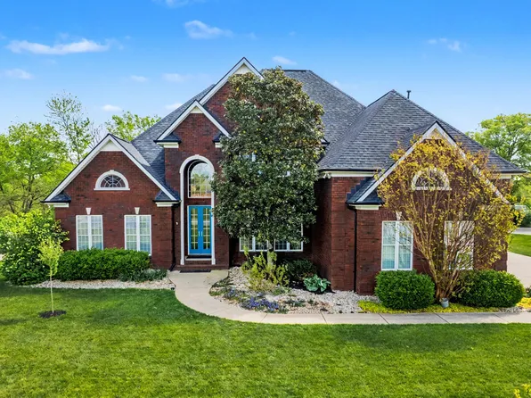 2292 Alexander Blvd, Murfreesboro, TN 37130