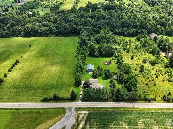 3373 Somerville Jacksonburg Rd, Middletown, OH 45042
