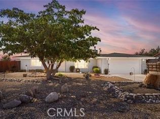 15192 Osage Rd, Apple Valley, CA 92307