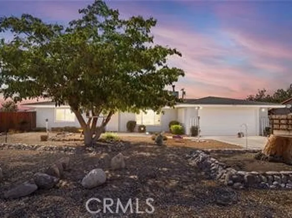 15192 Osage Rd, Apple Valley, CA 92307