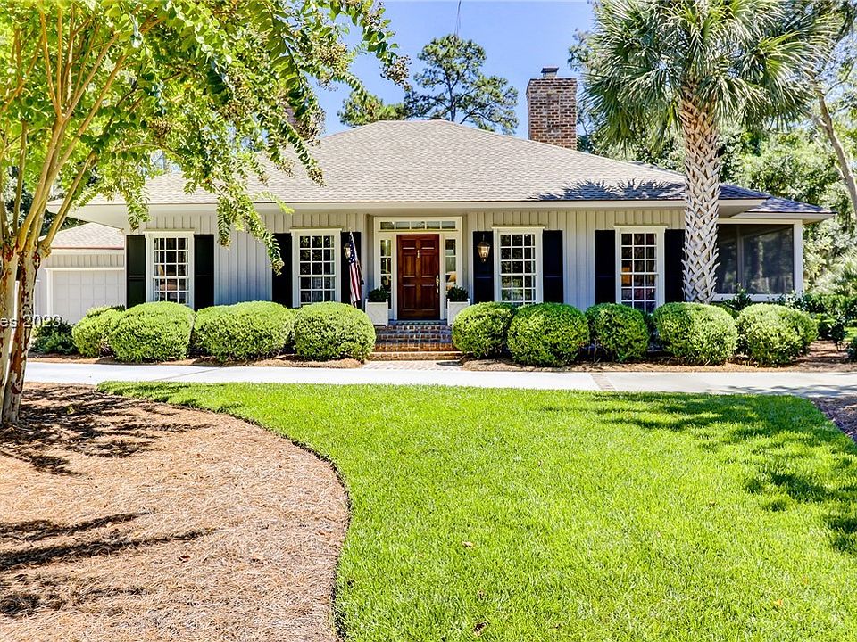 46 Baynard Park Rd, Hilton Head, SC 29928 MLS 433353 Zillow