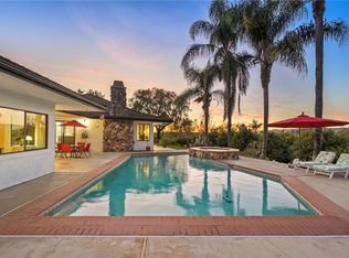 1650 Winterwarm Dr, Fallbrook, CA 92028