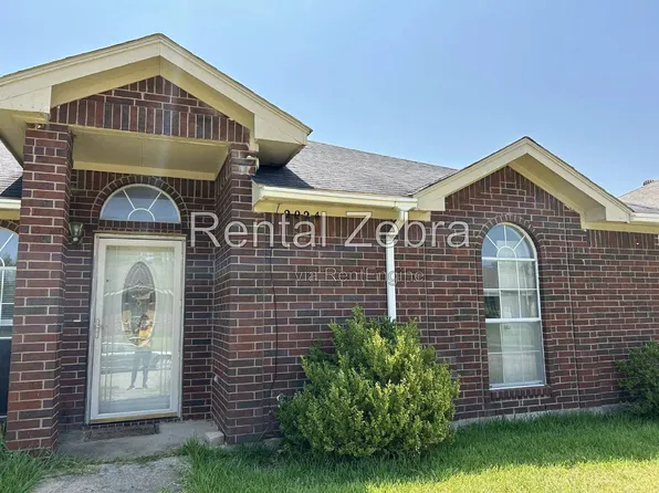 2024 Emerald Oaks, Mesquite, TX 75181