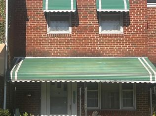 1608 Dundalk Ave, Baltimore, MD 21222