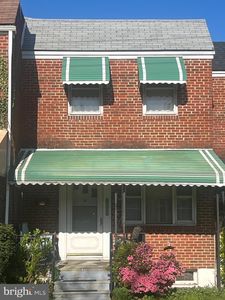 1608 Dundalk Ave, Baltimore, MD, 21222