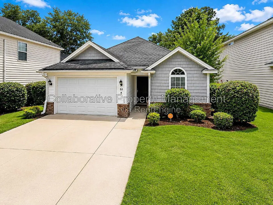 80 Peregrine Cir