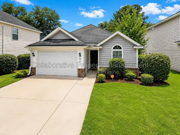 80 Peregrine Cir, Richmond Hill, GA 31324