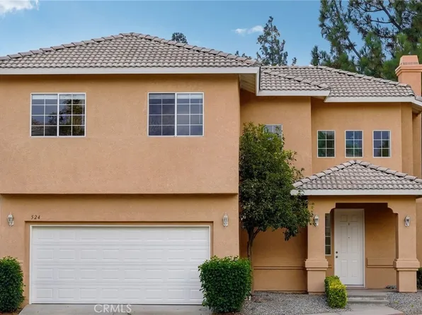 524 E Cabernet Ct, Upland, CA 91786