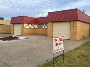 3704 54th St APT A, Lubbock, TX 79413