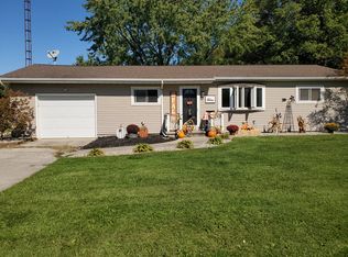 23629 Breckler Rd, Defiance, OH 43512