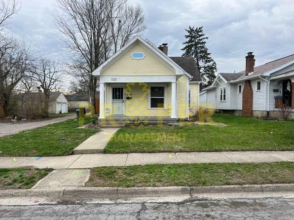 714 Uhrig Ave
