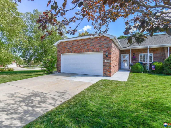 4702 S 85th Ct, Lincoln, NE 68526