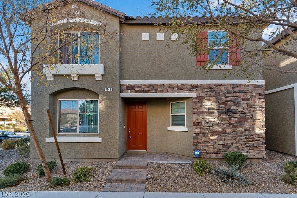 6149 Scarlet Leaf St, Spring Valley, NV 89148 | Zillow